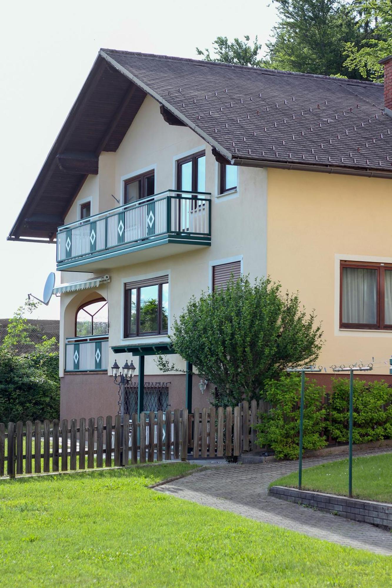 Self-Check In Apartmenthotel Seeglueck Pörtschach am Wörthersee Extérieur photo