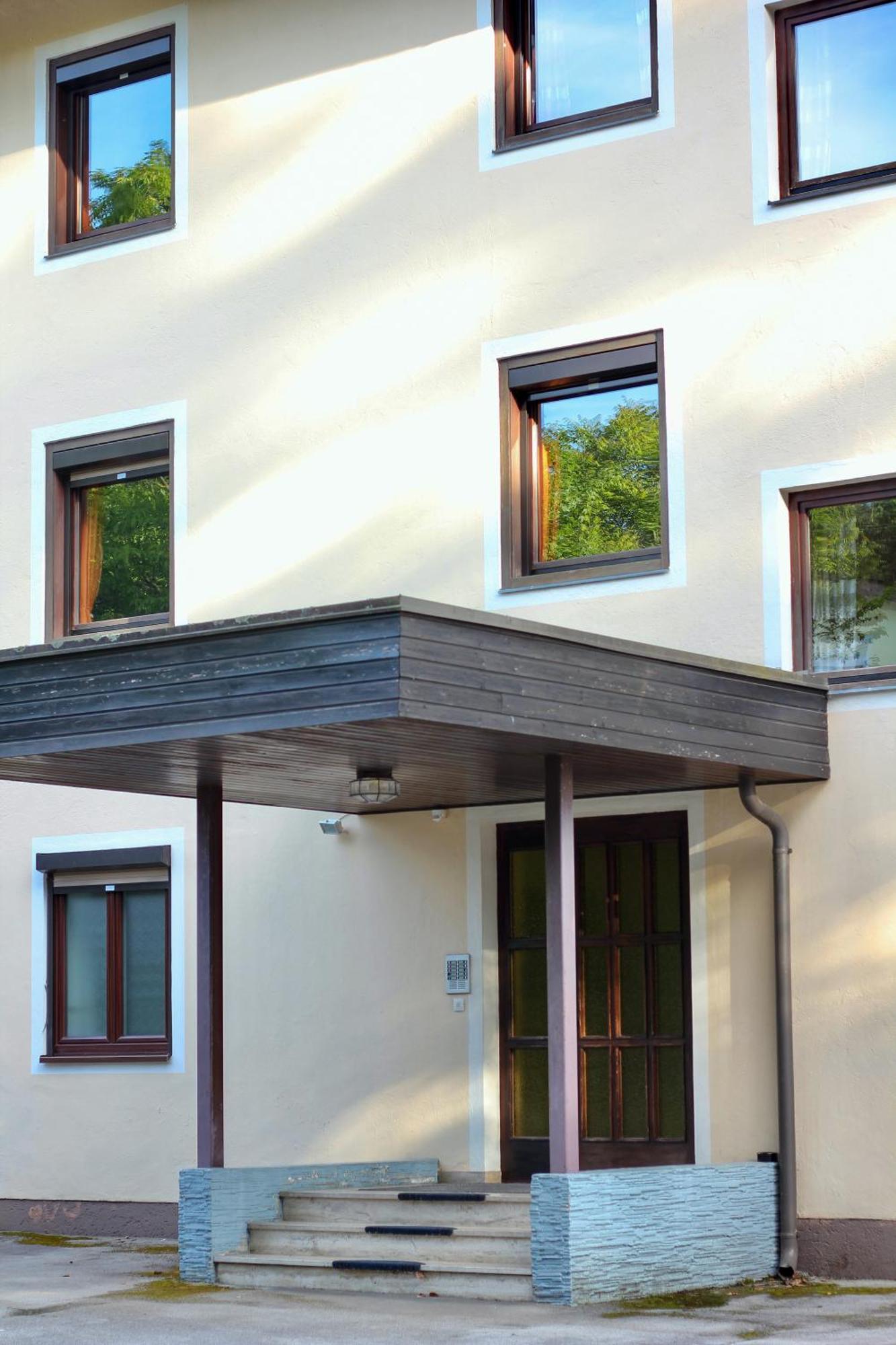 Self-Check In Apartmenthotel Seeglueck Pörtschach am Wörthersee Extérieur photo
