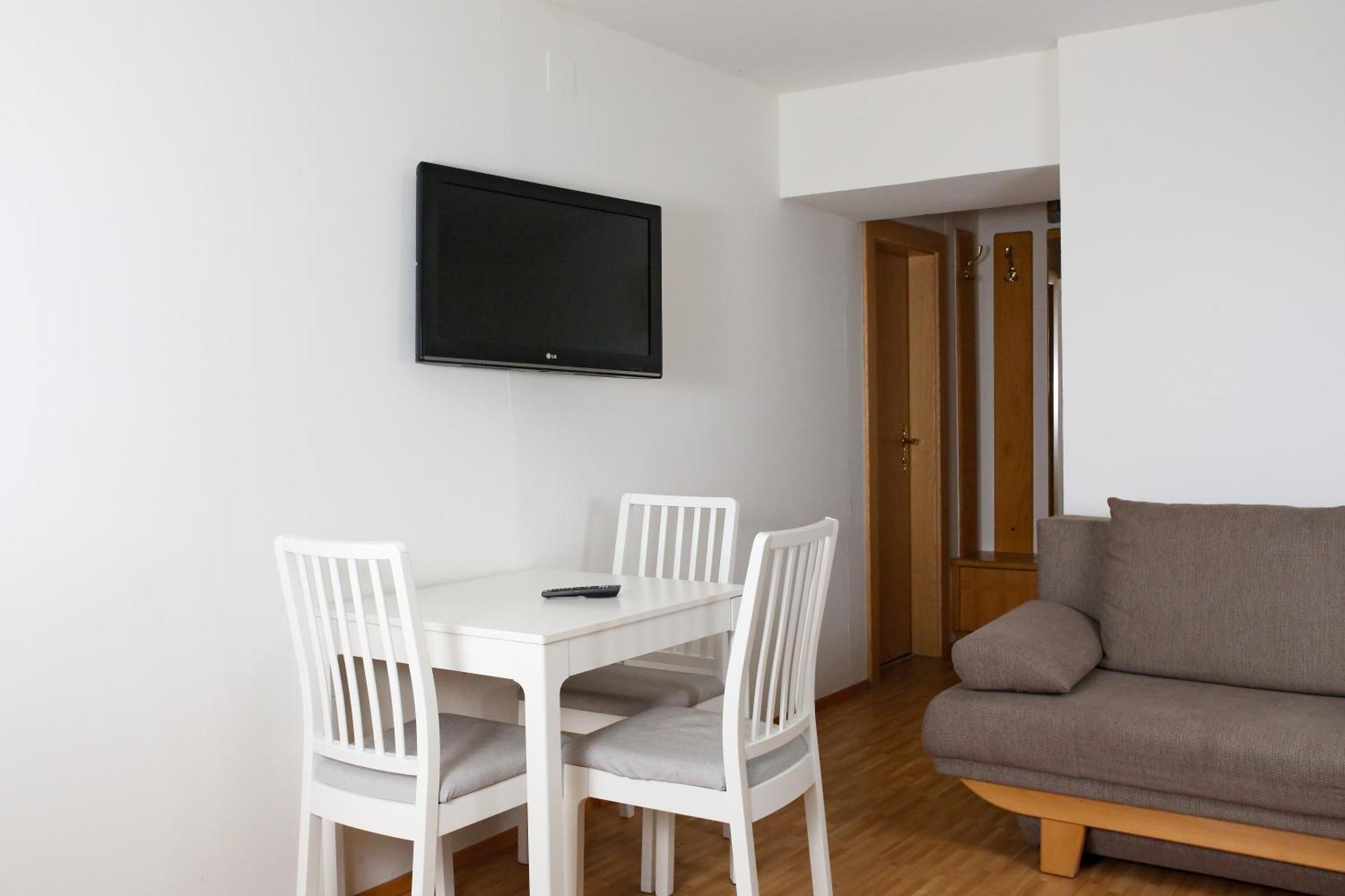 Self-Check In Apartmenthotel Seeglueck Pörtschach am Wörthersee Extérieur photo