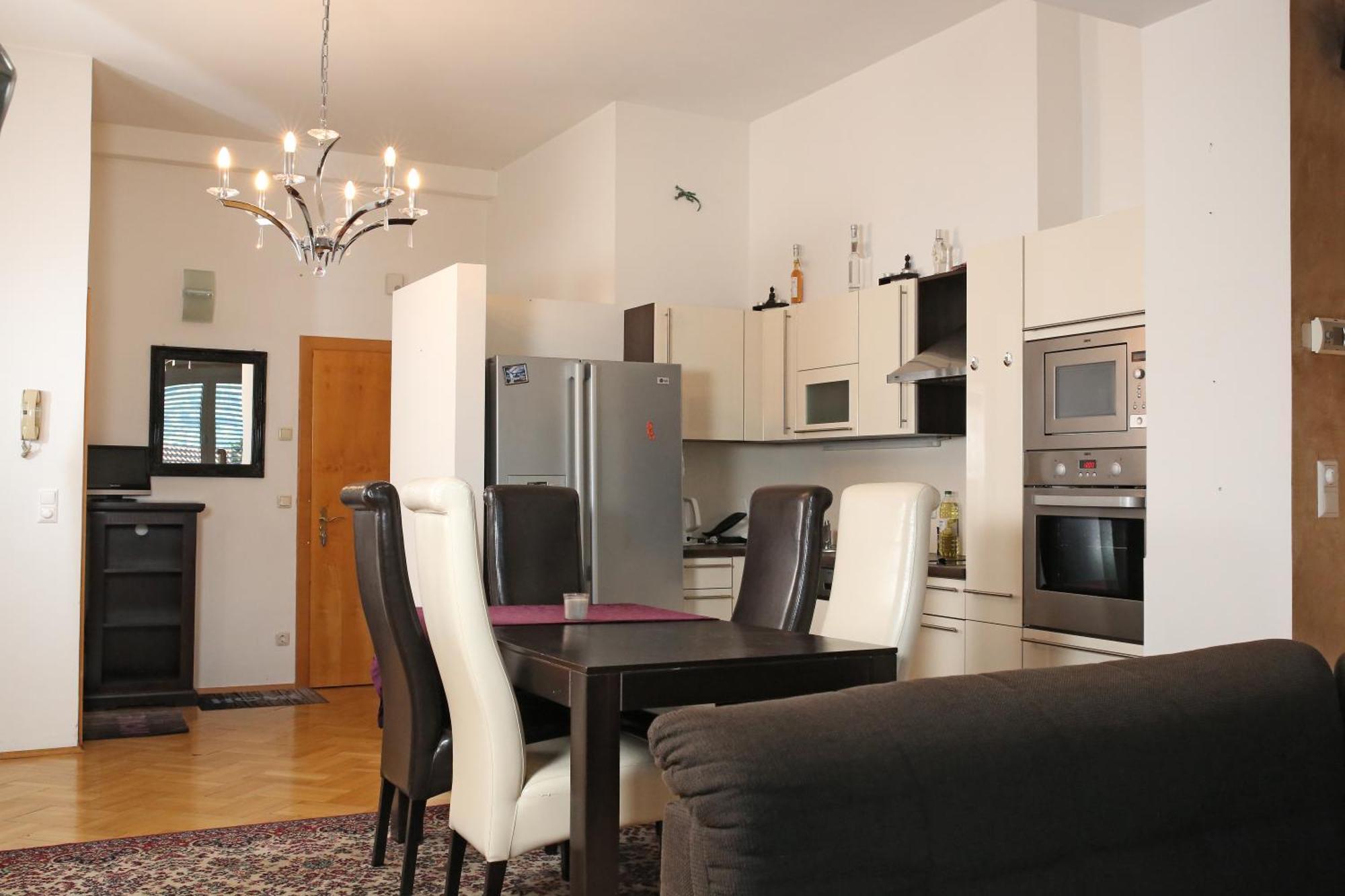 Self-Check In Apartmenthotel Seeglueck Pörtschach am Wörthersee Extérieur photo
