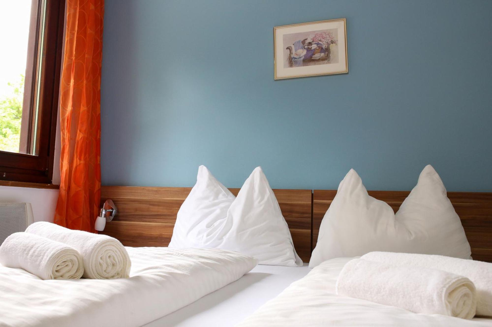Self-Check In Apartmenthotel Seeglueck Pörtschach am Wörthersee Extérieur photo