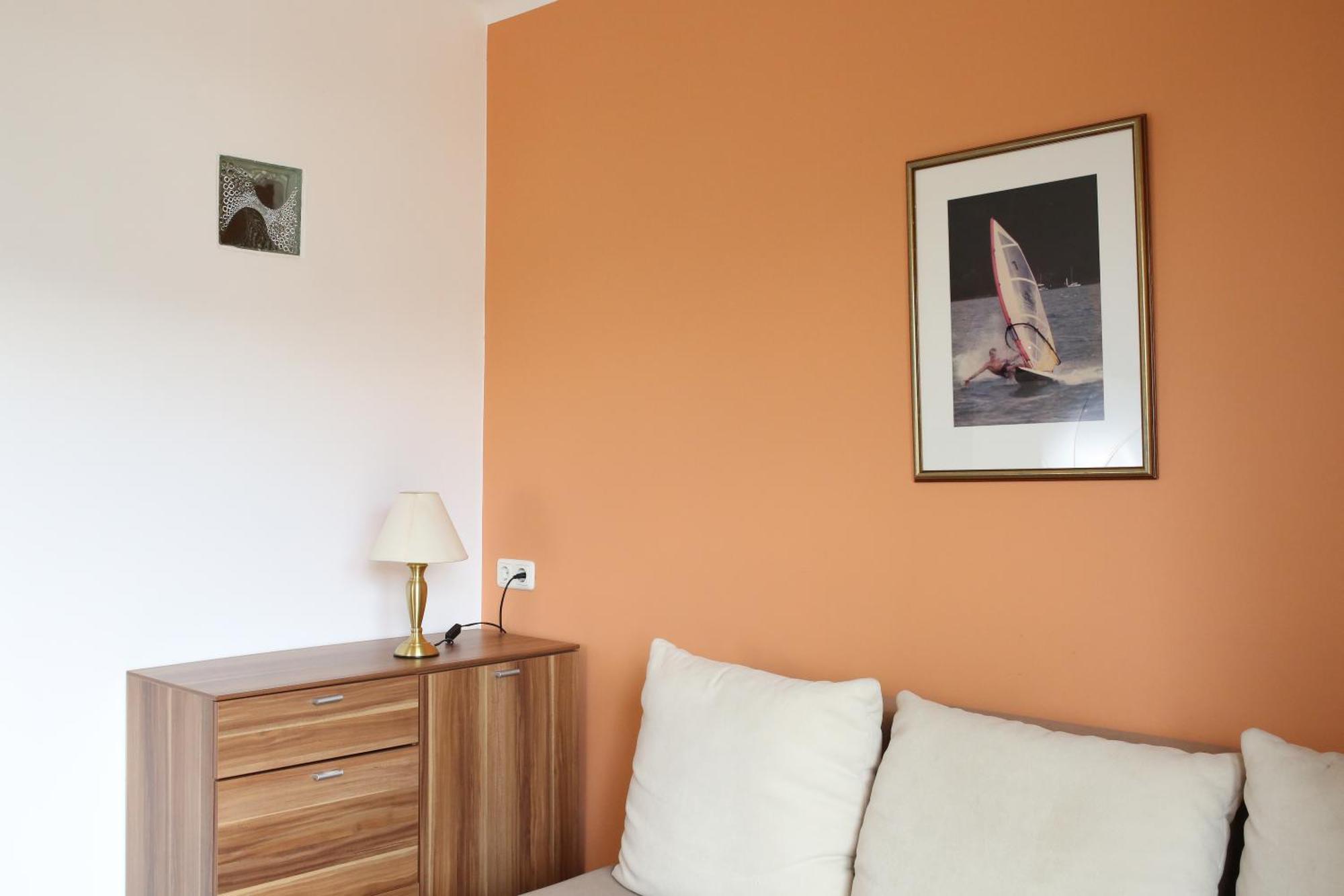 Self-Check In Apartmenthotel Seeglueck Pörtschach am Wörthersee Extérieur photo