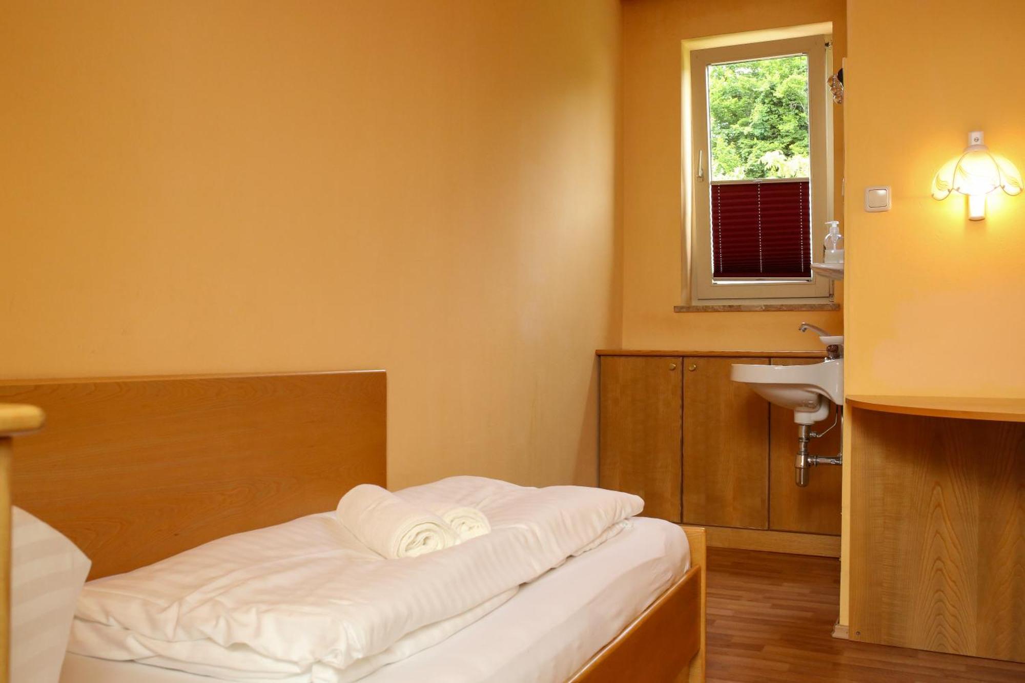 Self-Check In Apartmenthotel Seeglueck Pörtschach am Wörthersee Extérieur photo