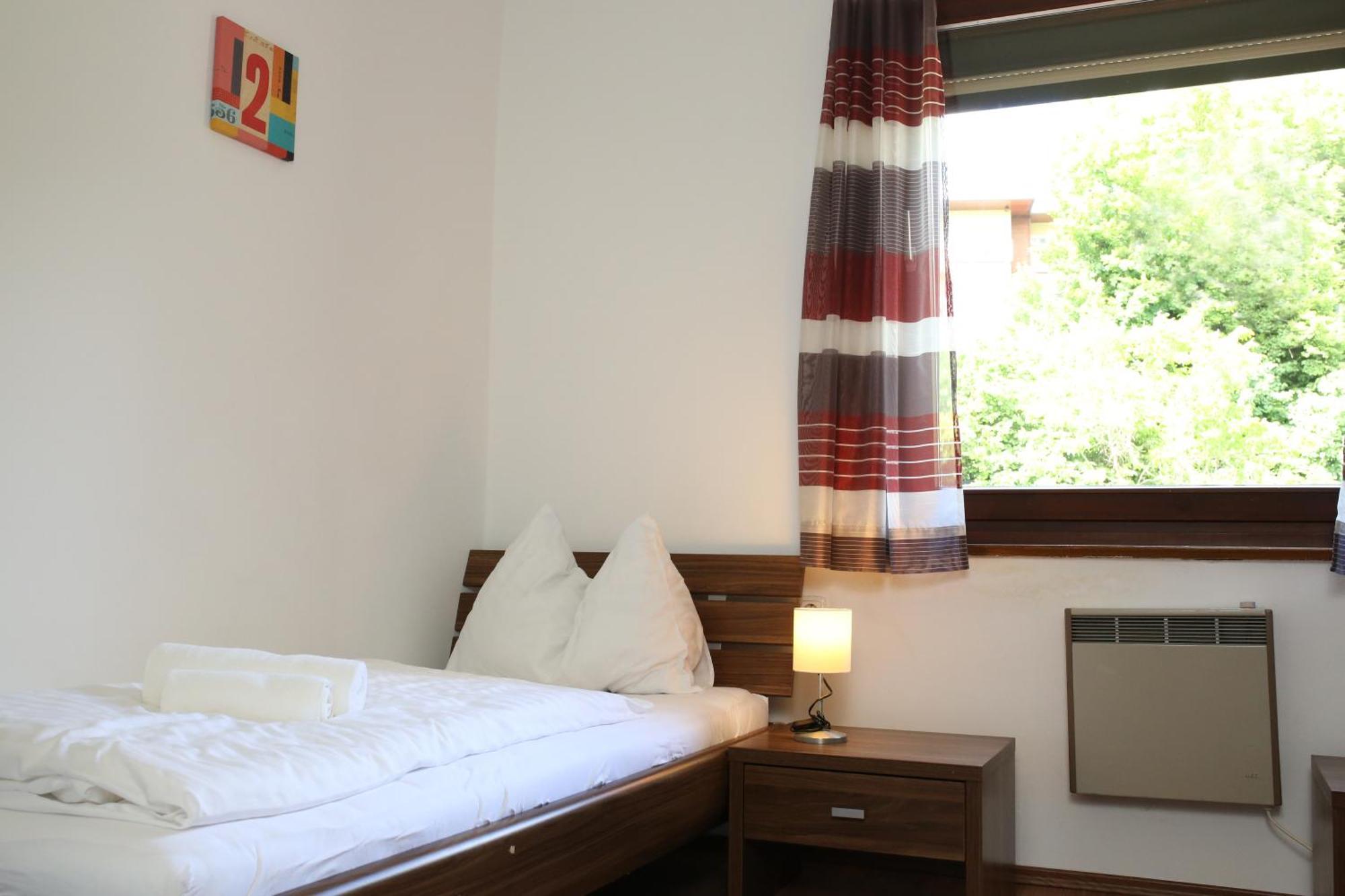 Self-Check In Apartmenthotel Seeglueck Pörtschach am Wörthersee Extérieur photo
