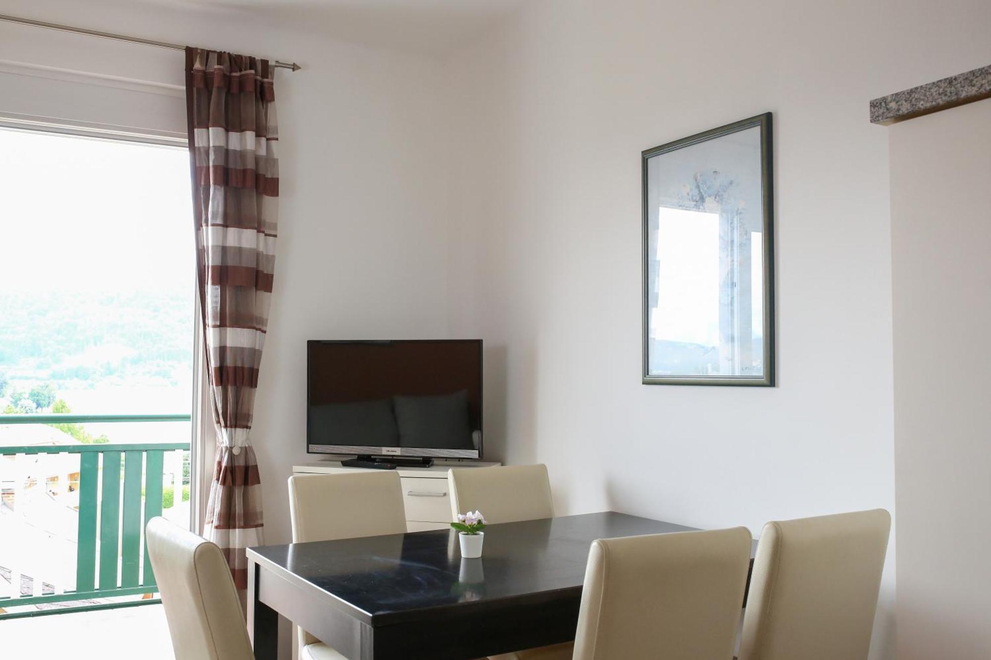 Self-Check In Apartmenthotel Seeglueck Pörtschach am Wörthersee Extérieur photo