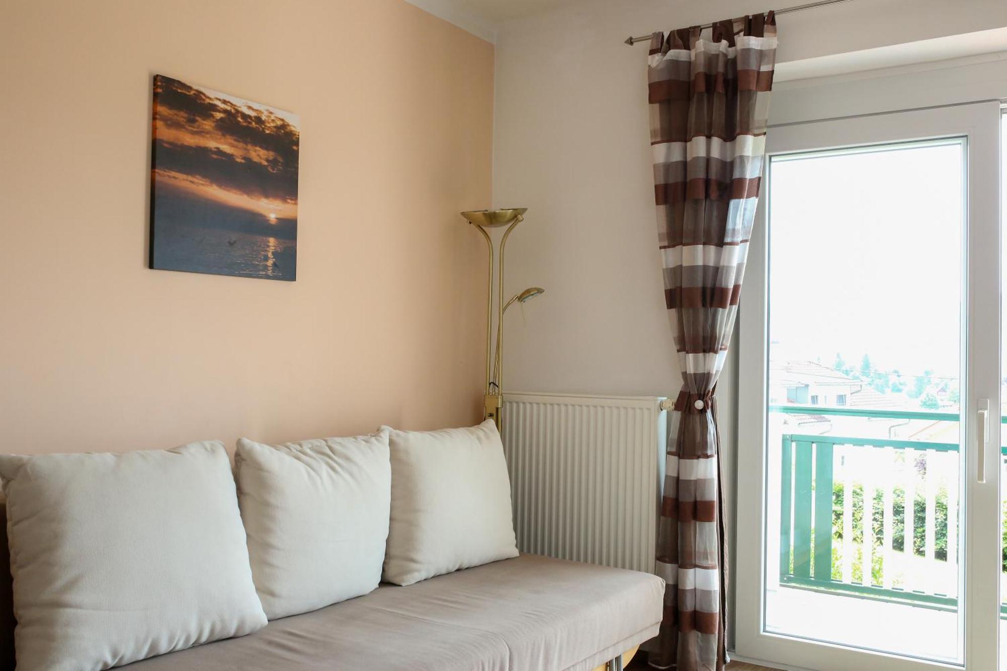 Self-Check In Apartmenthotel Seeglueck Pörtschach am Wörthersee Extérieur photo