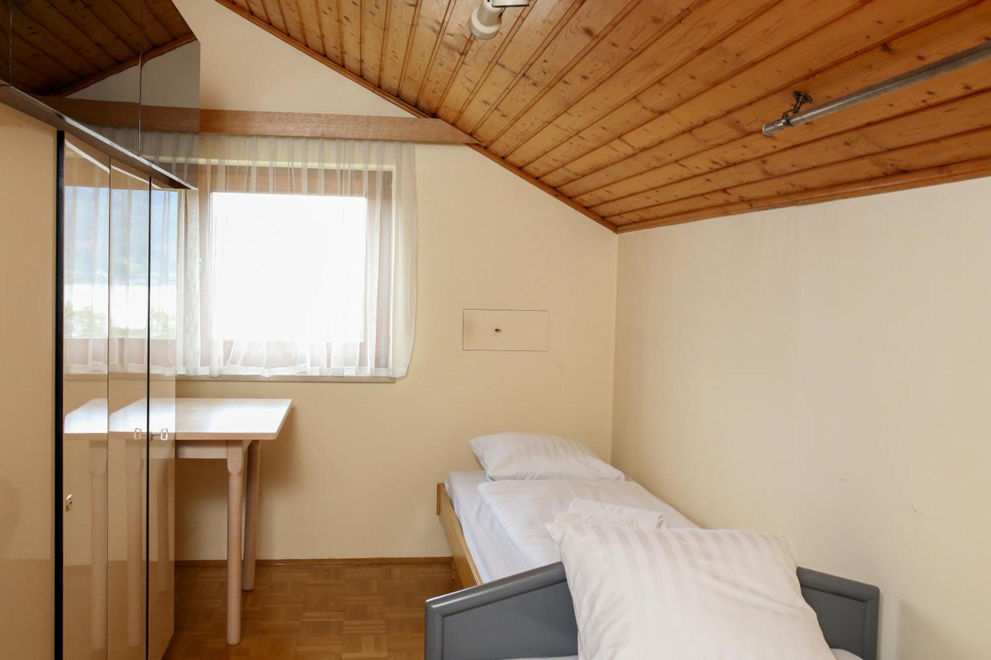 Self-Check In Apartmenthotel Seeglueck Pörtschach am Wörthersee Extérieur photo