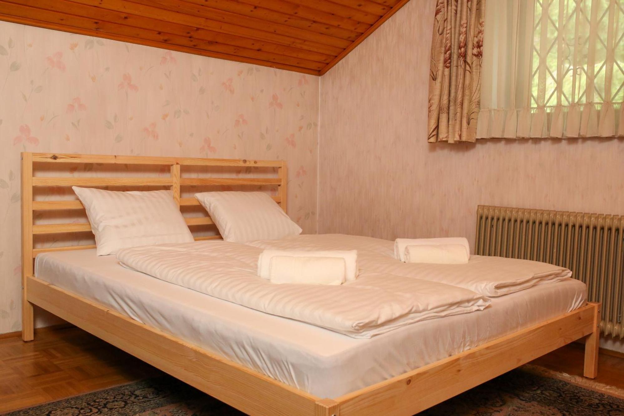 Self-Check In Apartmenthotel Seeglueck Pörtschach am Wörthersee Extérieur photo