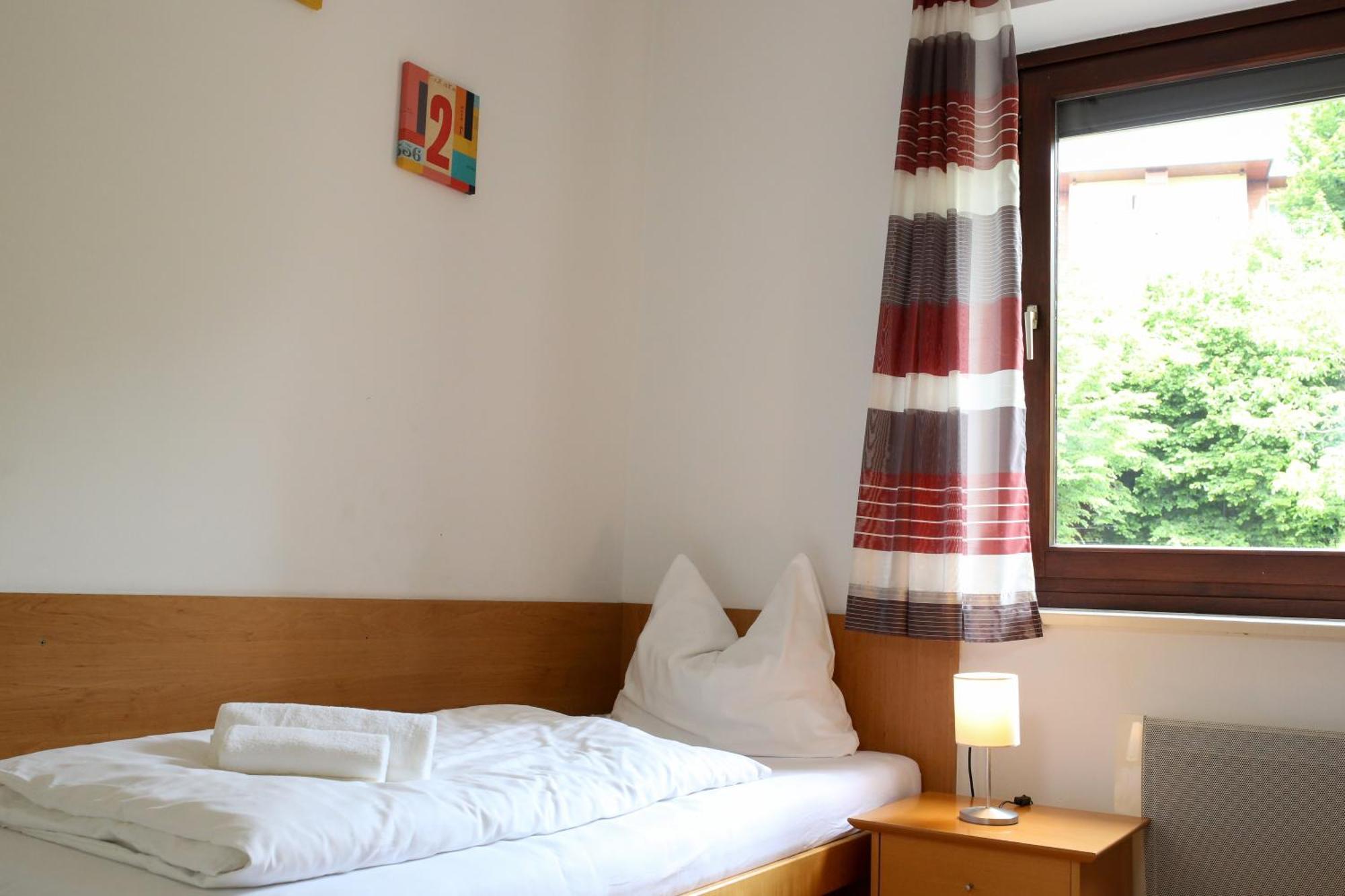 Self-Check In Apartmenthotel Seeglueck Pörtschach am Wörthersee Extérieur photo