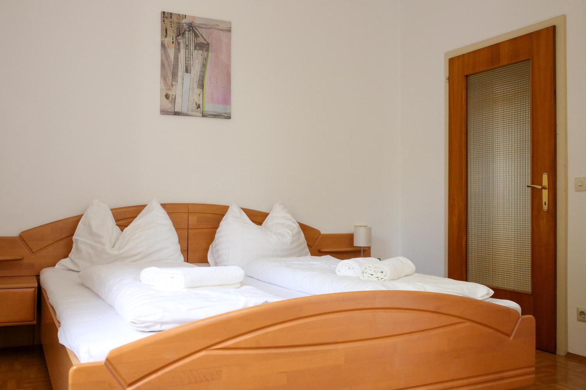 Self-Check In Apartmenthotel Seeglueck Pörtschach am Wörthersee Extérieur photo