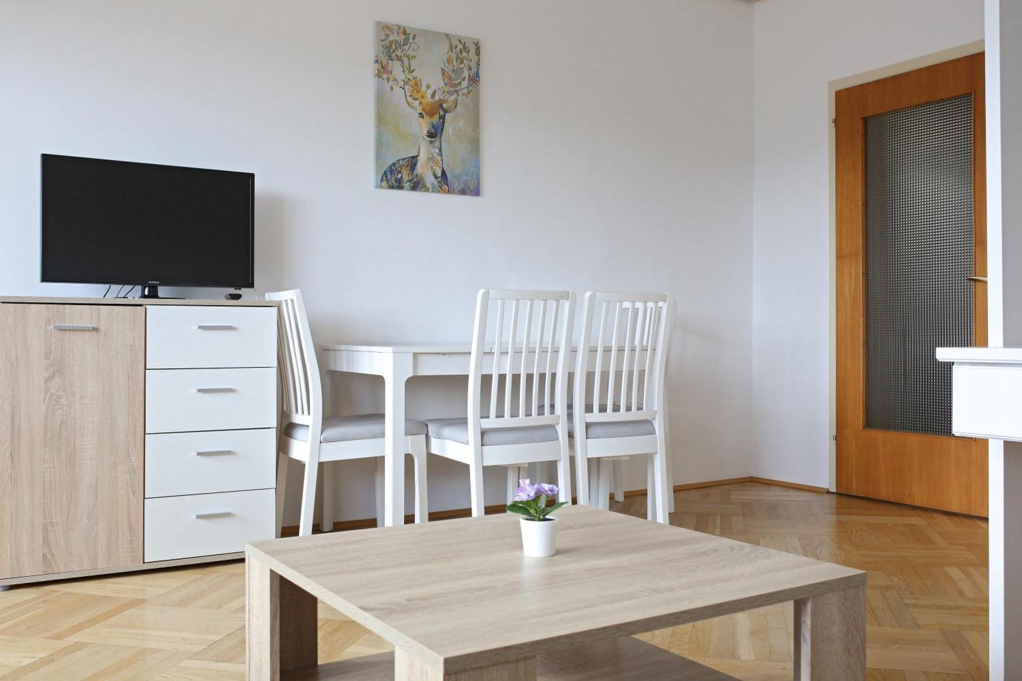 Self-Check In Apartmenthotel Seeglueck Pörtschach am Wörthersee Extérieur photo